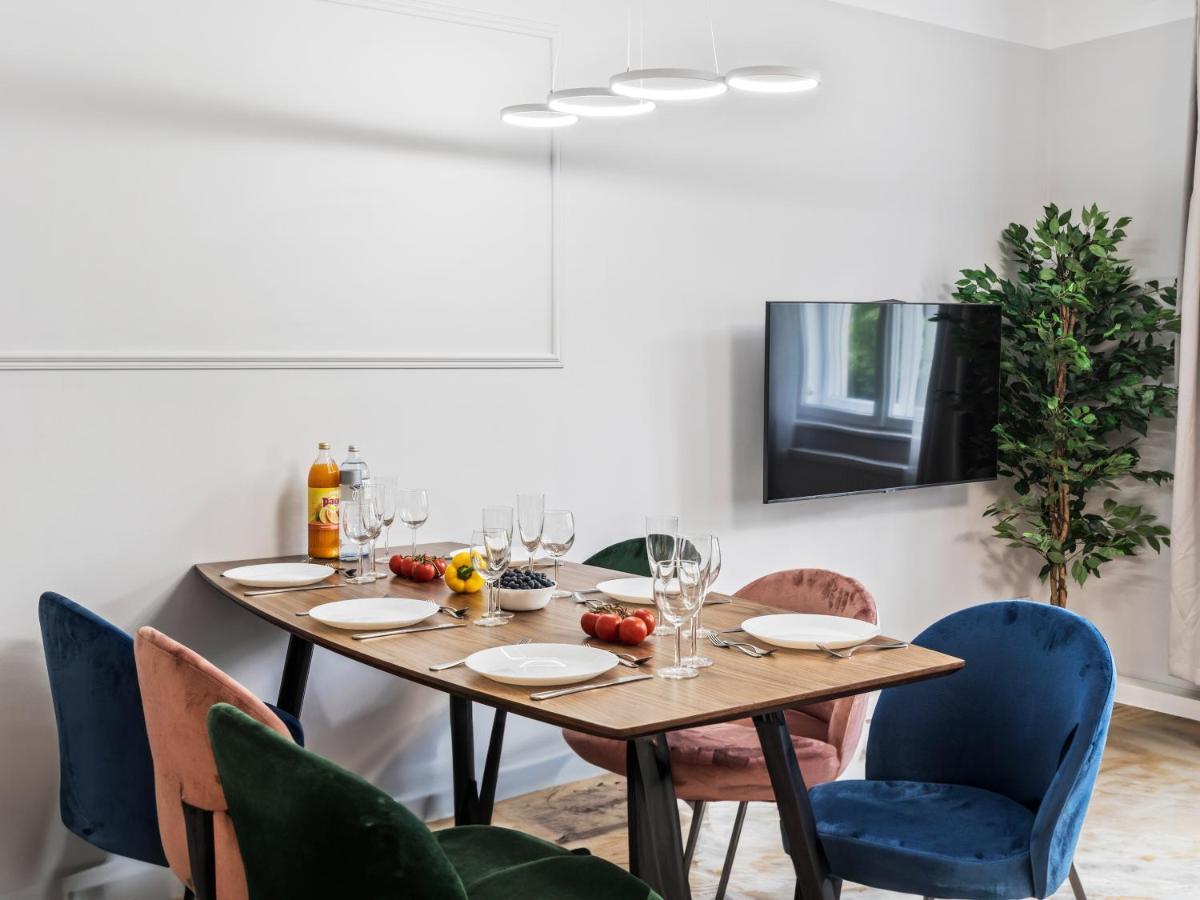 Apartamento Sky9 Schoenbrunn Palace