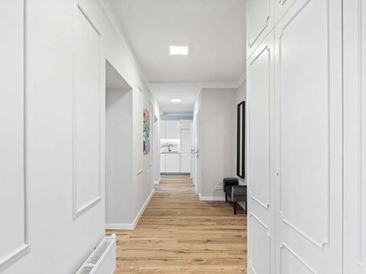 Apartamento Sky9 Schoenbrunn Palace