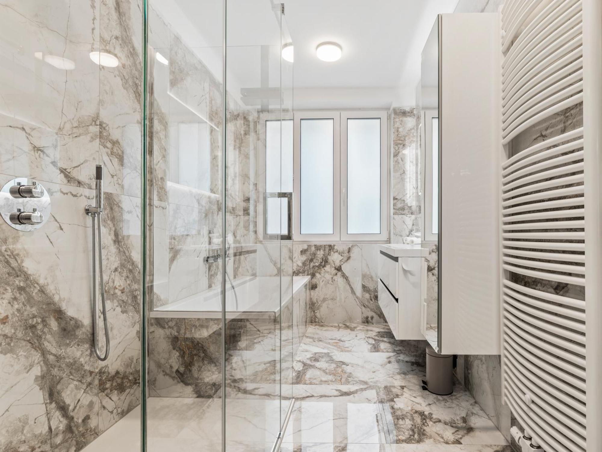 Sky9 Schoenbrunn Palace Apartamento *